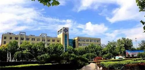 学汽修为什么选择石家庄工商职业学院？